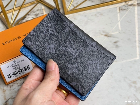 WIS LOUIS ORGANIZER VUITTON POCKET 1003